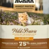 Acana CAT Wild Prairie 4,5 kg