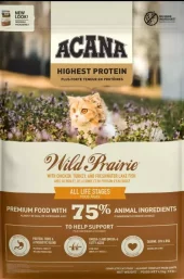 Acana CAT Wild Prairie 4,5 kg