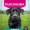 EUKANUBA Adult Large Breed Kylling 15 kg