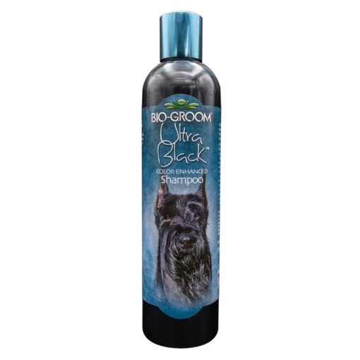 Bio-Groom Ultra Black shampo 355 ml