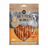 Zoe Better Bones Chicken Twist 10 pack
