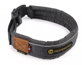 Seleverkstedet Unify dog collar, halvstrup halsbånd | Flere størrelser  U