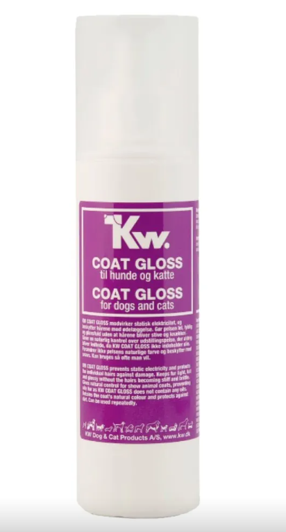 KW Coat Gloss 175ml