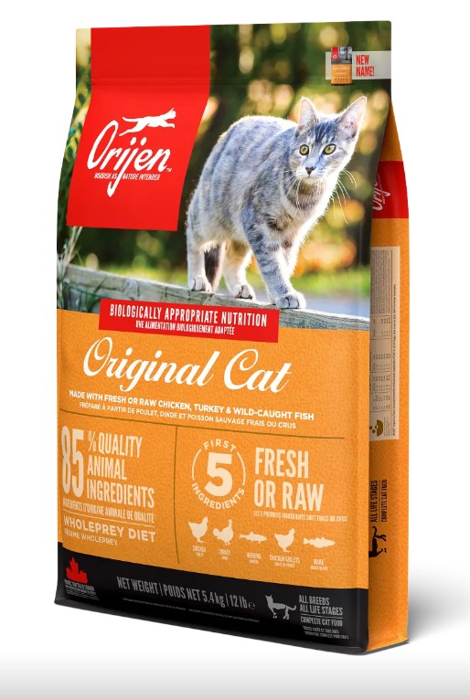 Orijen Cat Original 1,8 kg