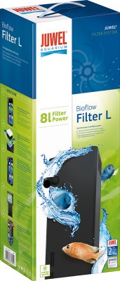 Juwel Bioflow Large Innerfilter 6.0 ca.1000L/t   U