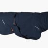 Non-Stop Glacier Wool Jacket 2.0, navy | Flere størrelser (24-36)