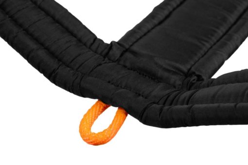 Non-stop Dogwear Line Harness Orange 5.0 | Flere størrelser(2)