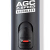 Andis AGC 2-speed børsteløs