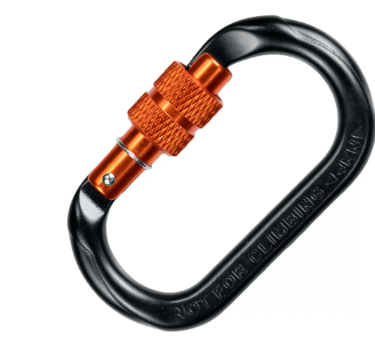 Canix belt carabiner