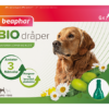 Flått dråper / Bio Spot On Hund >15kg