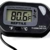 Pangea digital termometer