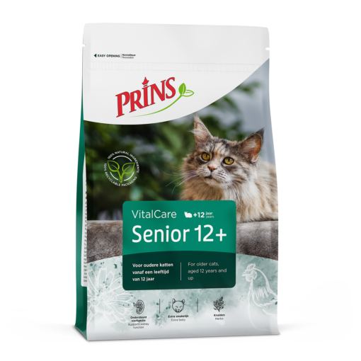 Prins VitalCare Cat Senior 12+ 1,5 kg
