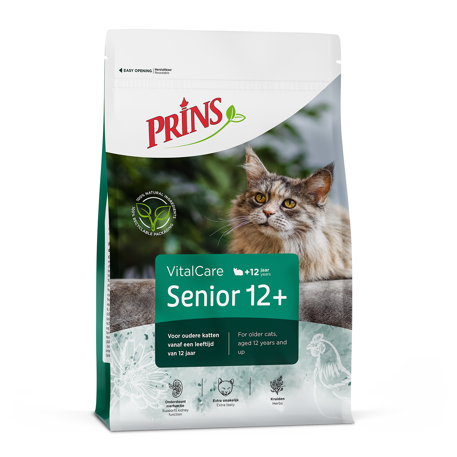 Prins VitalCare Cat Senior 12+ 1,5 kg