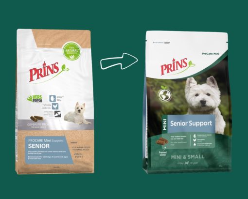 Prins ProCare Mini Senior Support 7,5 kg