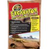 Zoo Med Excavator Clay 9kg Grävsubstrat