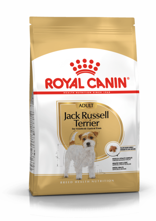 Royal Canin Jack Russel Terrier Adult 1,5 kg