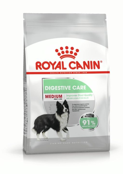 Royal Canin Digestive Care Medium 12kg