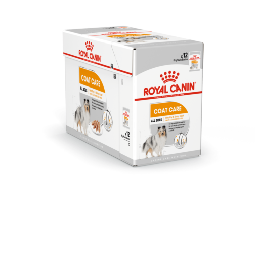 Royal Canin Coat Care wet 85g