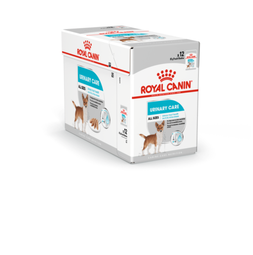 Royal Canin Urinary Care wet 85g