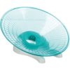 Hamsterhjul/Disc 60812 Plast m/Stativ 30cm