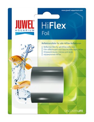 Juwel HiFlex Reflektor Folie 240cm   U