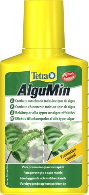 Tetra Algumin mot alger, 100ml