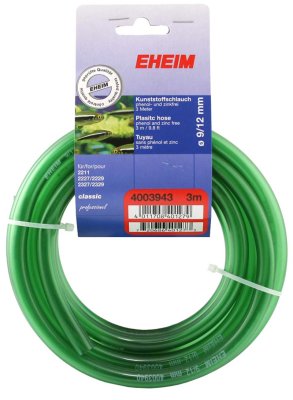 EHEIM 9/12mm Slange 3m