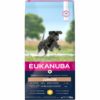 Eukanuba Junior Large Breed Chicken 15Kg