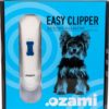 Klippemaskin Easy Clipper 3/6/9/12MM 2xAA