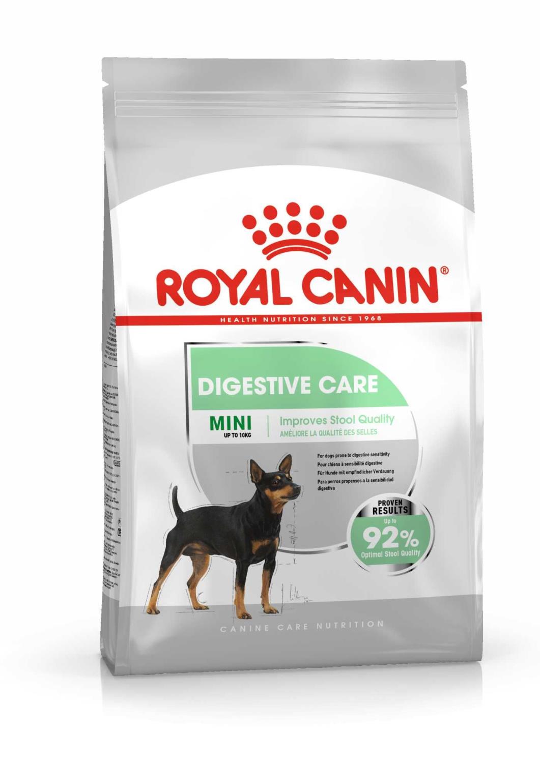 Royal Canin Dermacomfort Mini 8 kg