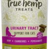 True Hemp Cat Treat Urinary Tract 50g