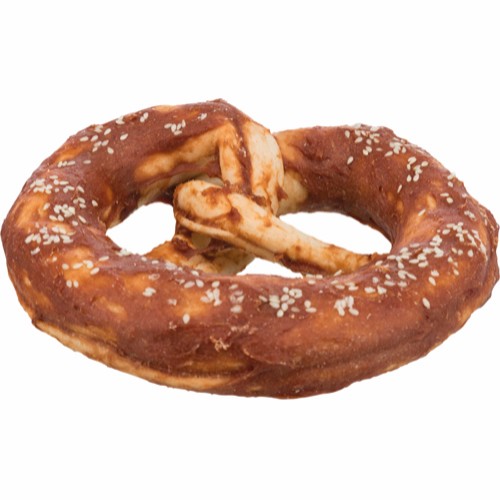 Denta Fun brezel (Kringle) med And 75 g