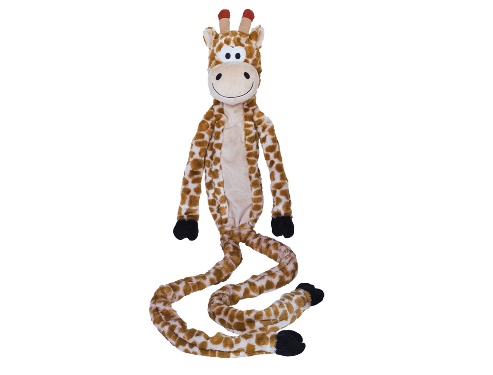 Plys Giraff lang 113 cm