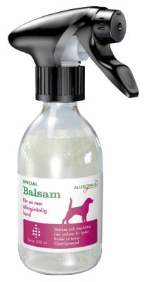 Allergenius Special Balsam Spray 250 ml
