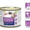 Prins NatureCare Diet Cat wetfood WEIGHT REDUCTION & Diabetic 200g