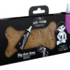 The Dog Cuisine Déco bone large 85 gram