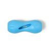 WestPaw Qwizl Treat Toy S - Aqua Blue