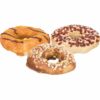 Donuts 3x100 g