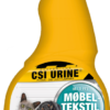 CSI Multipet Møbel-tekstil rens