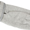 Fashion Dog Polar Fleece dekken, Lys Grå | Flere størrelser (36-51)