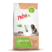 Prins ProCare Lamb & Rice Senior Hypoallergenic 15kg