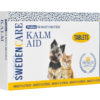 Kalm Aid Tabs, 30 tabl til hund eller katt