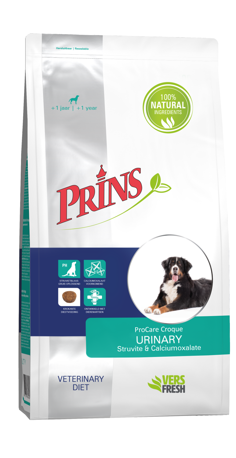 Prins Pro Care Extruded Diet Urinary 10kg