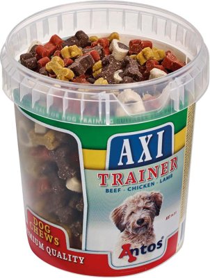 Antos Axi Trainer Mix 450 g
