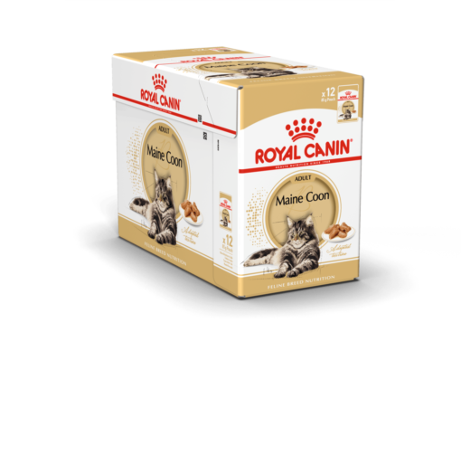 Royal Canin Maine Coon 12 x 85gr