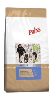 Prins Petfood SportCare Working & Endurance 34/26 20 kg