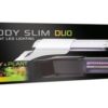 Aquael Leddy Slim Duo Sunny & Plant Hvit 10W 6500/8000K
