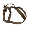 Line harness grip WD, unisex, olive, single| Flere størrelser (4-8)