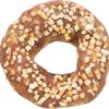Donuts, ø 10 cm, 100 g | Vilkårlig type