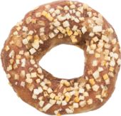 Donuts, ø 10 cm, 100 g | Vilkårlig type